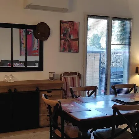 La Casa Di L'alivi 度假居