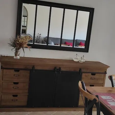 度假居 La Casa Di L'alivi 奥莱塔