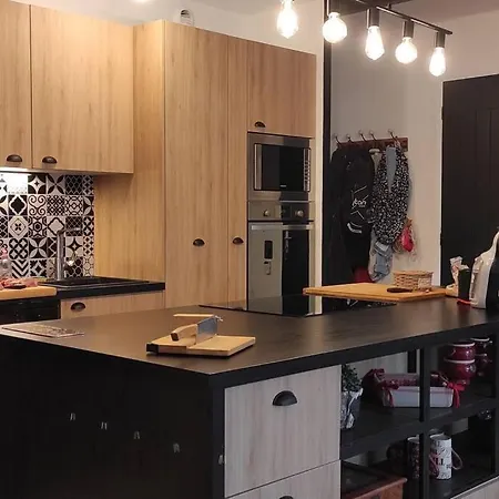La Casa Di L'alivi 奥莱塔