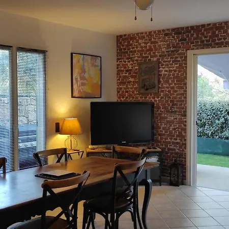 La Casa Di L'alivi *