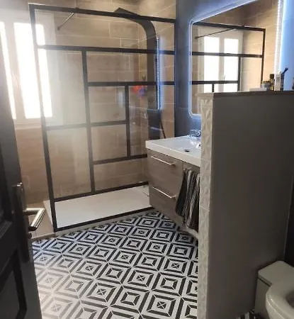度假居 La Casa Di L'alivi *